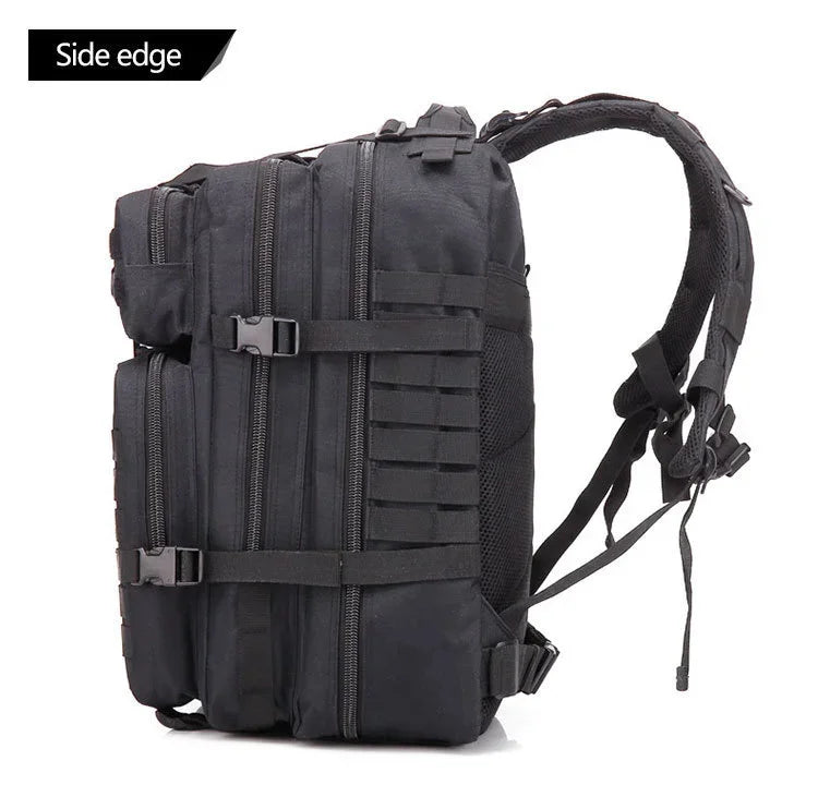 30L/50L Tactical Backpack for Men