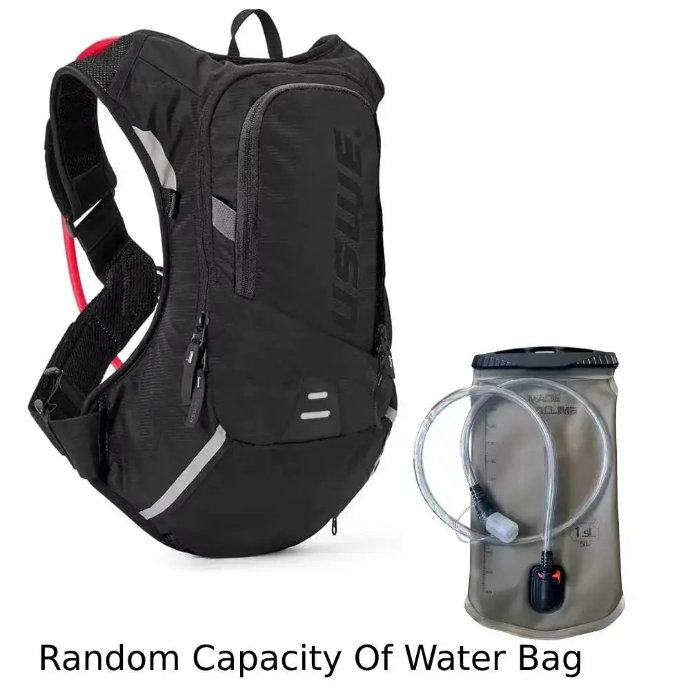 Motorcycle & MTB Hydration Pack – Off-Road Water Backpack