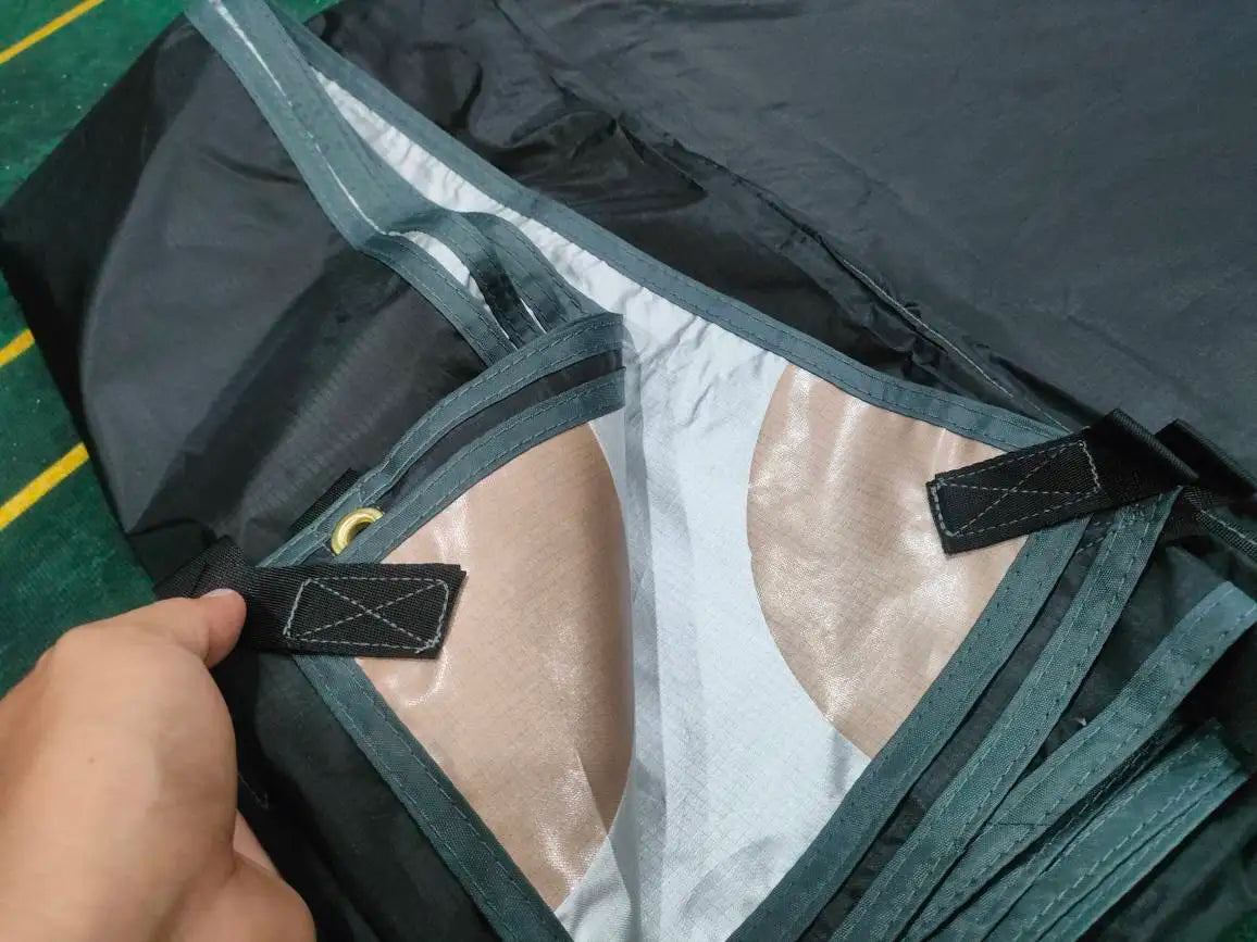 Waterproof Camping Tent Tarp