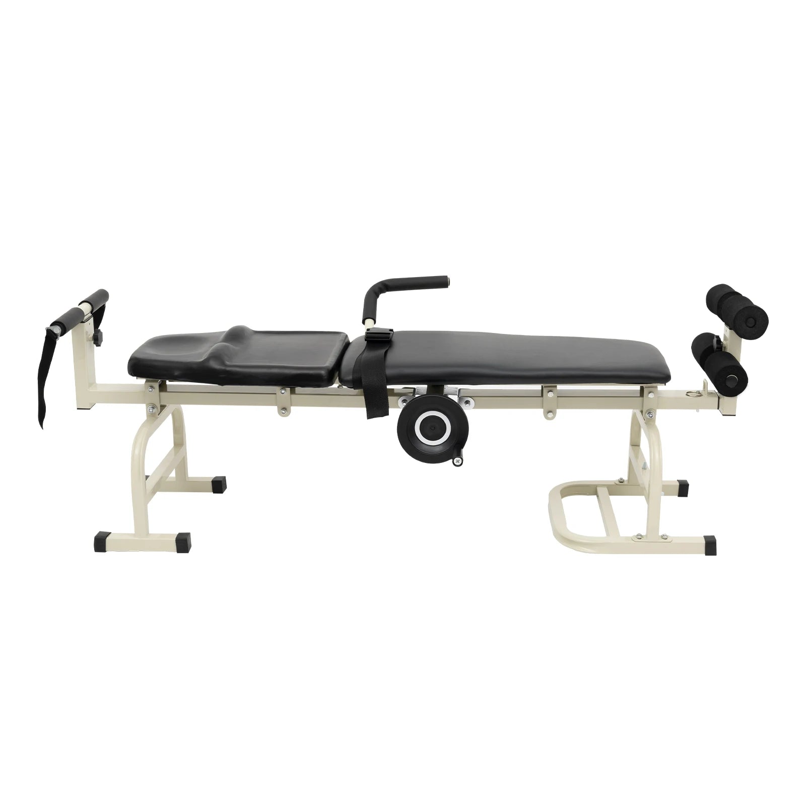 Multifunctional Spinal Traction & Yoga Bed