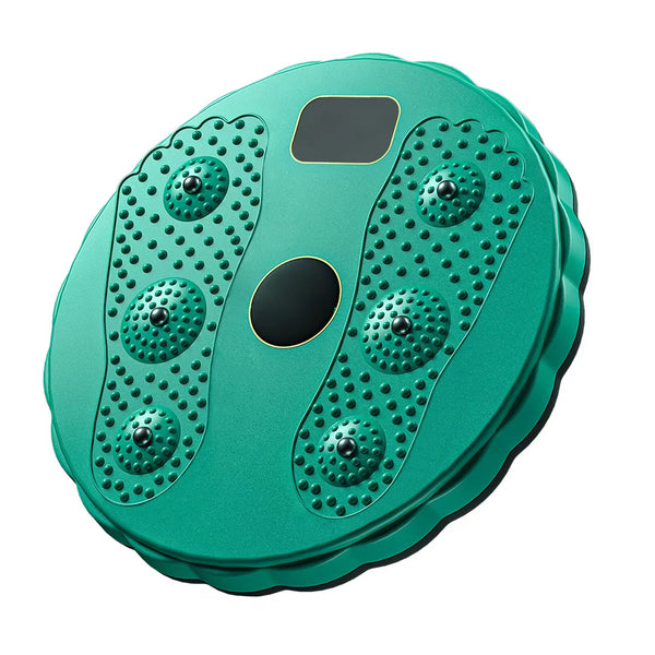 Waist Twisting Balance Disc