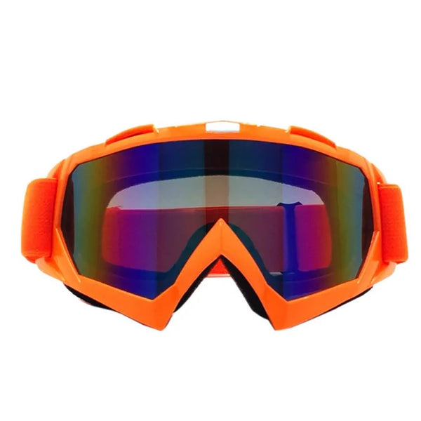 Unisex Ski Goggles Snowboard Mask UV Protection