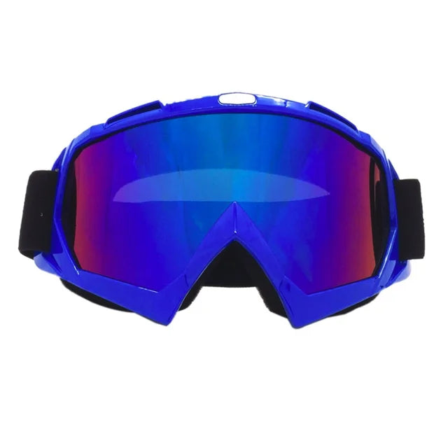 Unisex Ski Goggles Snowboard Mask UV Protection