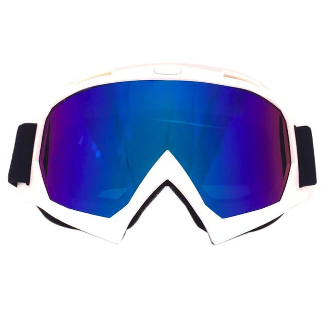 Unisex Ski Goggles Snowboard Mask UV Protection