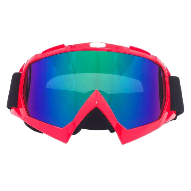 Unisex Ski Goggles Snowboard Mask UV Protection