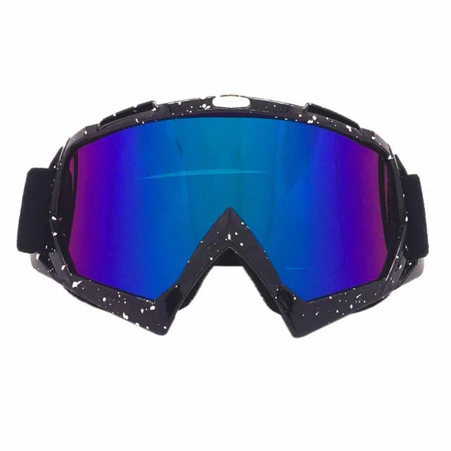 Unisex Ski Goggles Snowboard Mask UV Protection