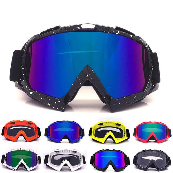 Unisex Ski Goggles Snowboard Mask UV Protection