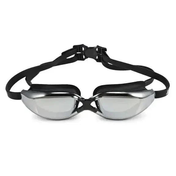 ClearView HD Swim Goggles Adjustable Comfort Fit